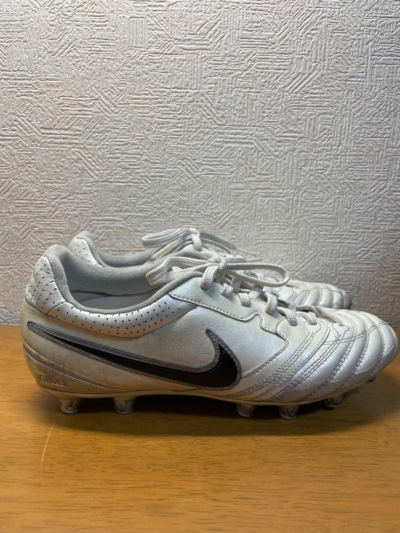 NIKE ディエンポリ リグラ II HG-E A 24.5cm