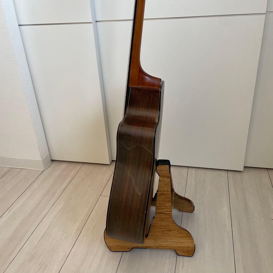 Morris S-40 アコギ カッタウェイ アコースティックギター
