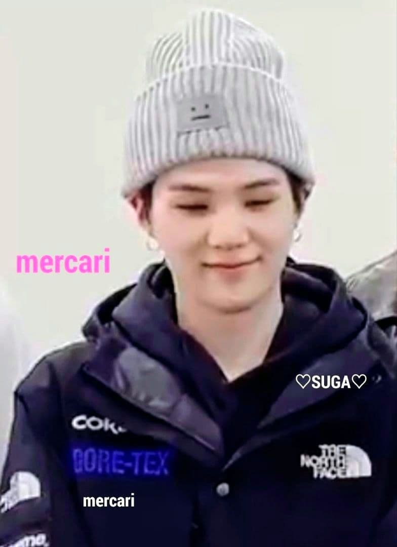 BTS SUGA ユンギ AgustD ぬいぐるみ 10cm テテ ジン ジミン