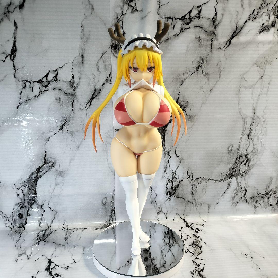 小林さんちのメイドラゴン　トール　1/6スケール　フィギュア　回天堂