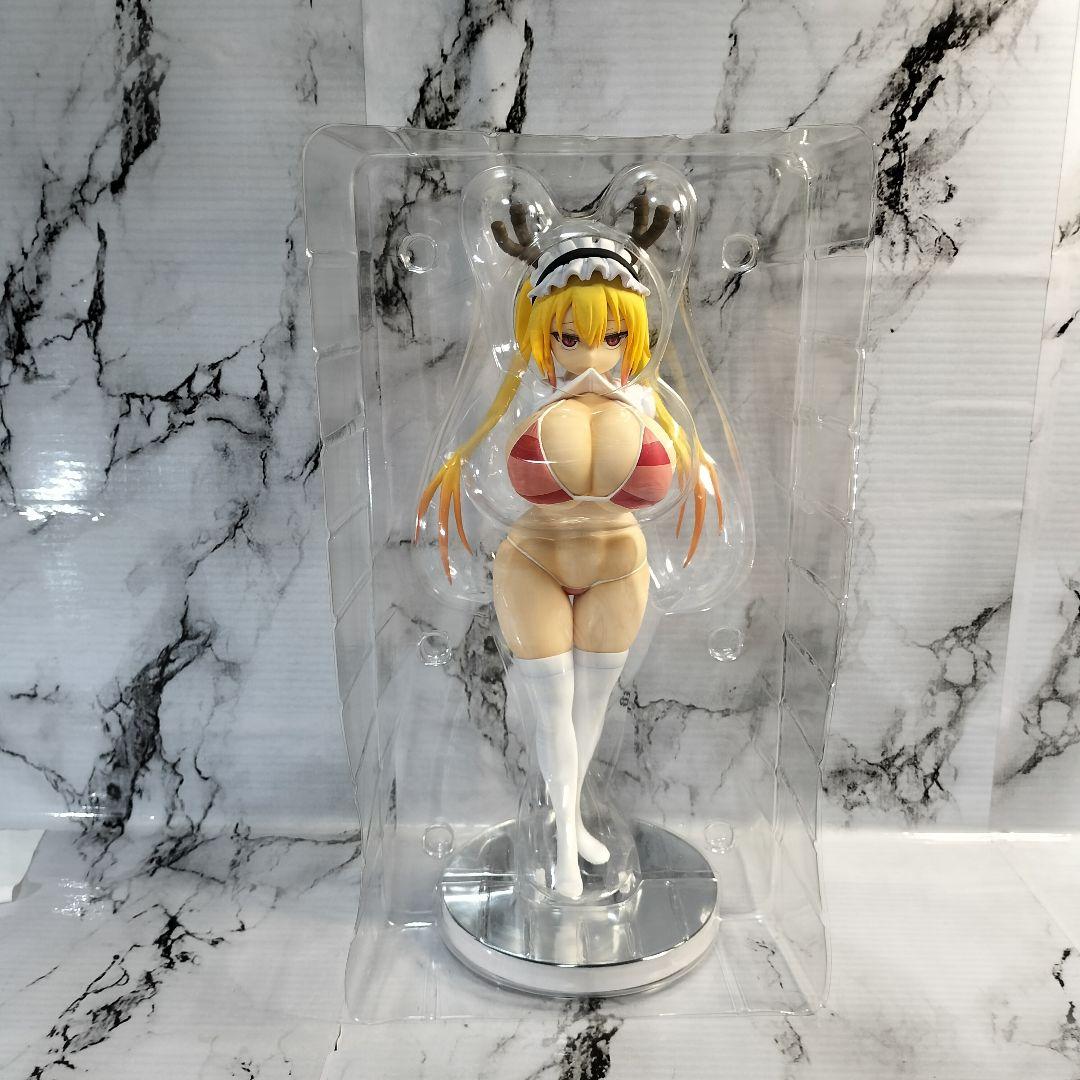 小林さんちのメイドラゴン　トール　1/6スケール　フィギュア　回天堂