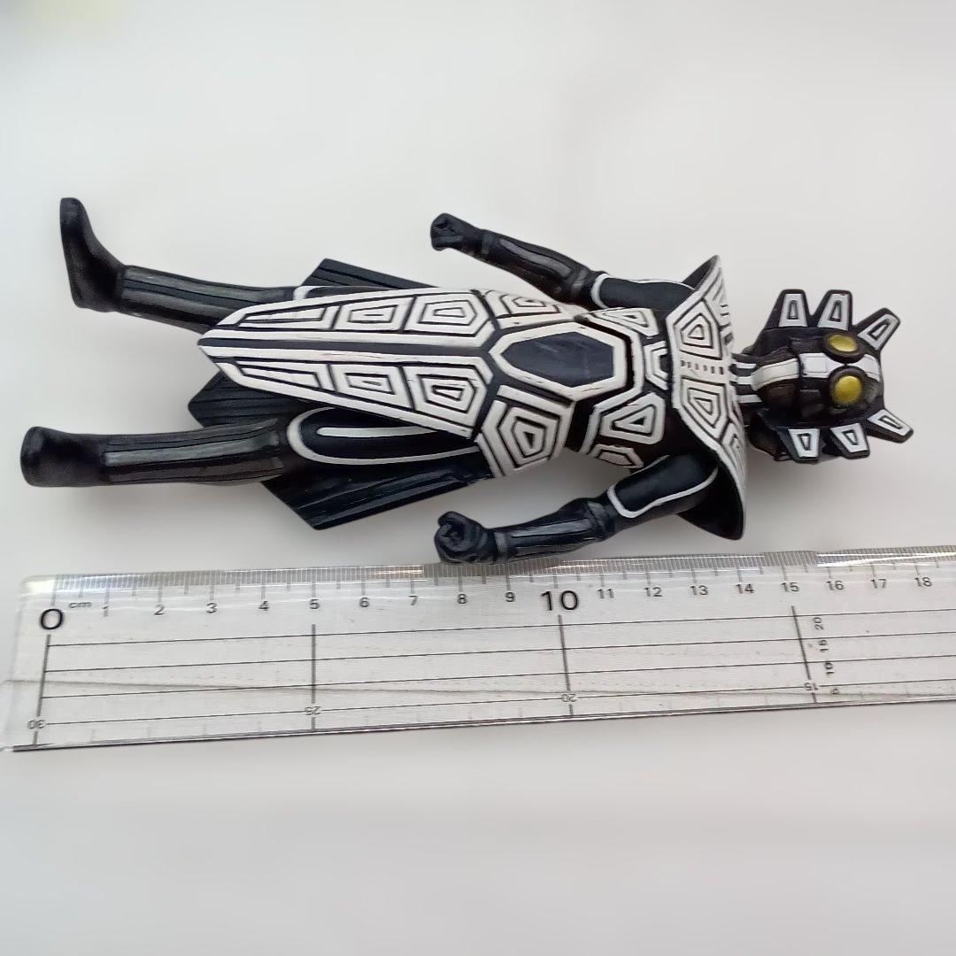 【OH260】ウルトラマン＆怪獣ソフビフィギュアセット 10体