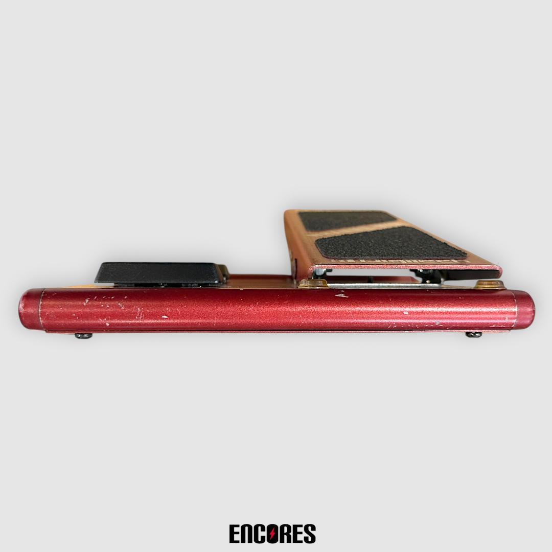 DigiTech xp-100 ワウペダル