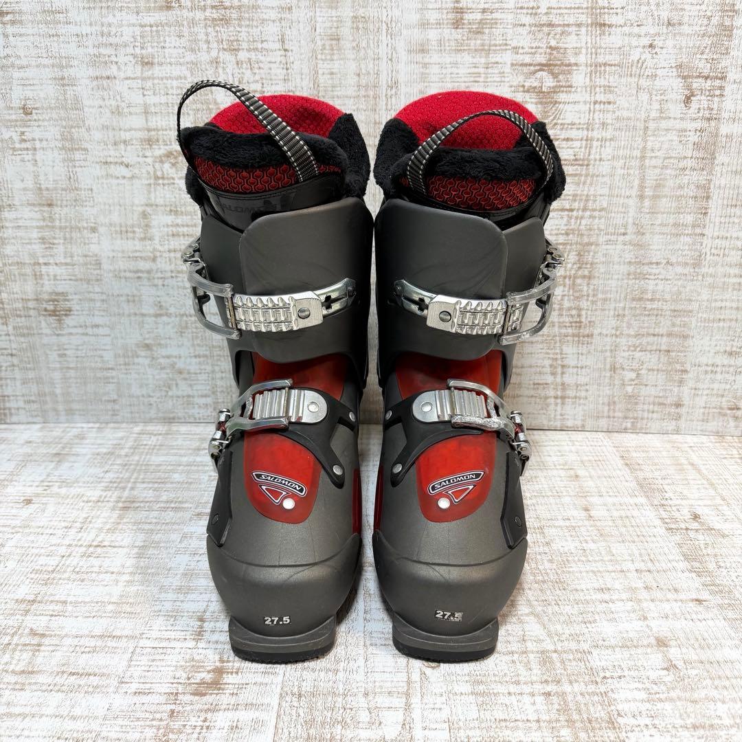 SalomonFOCUS スキーブーツ　メンズ　317mm 27-27.5cm
