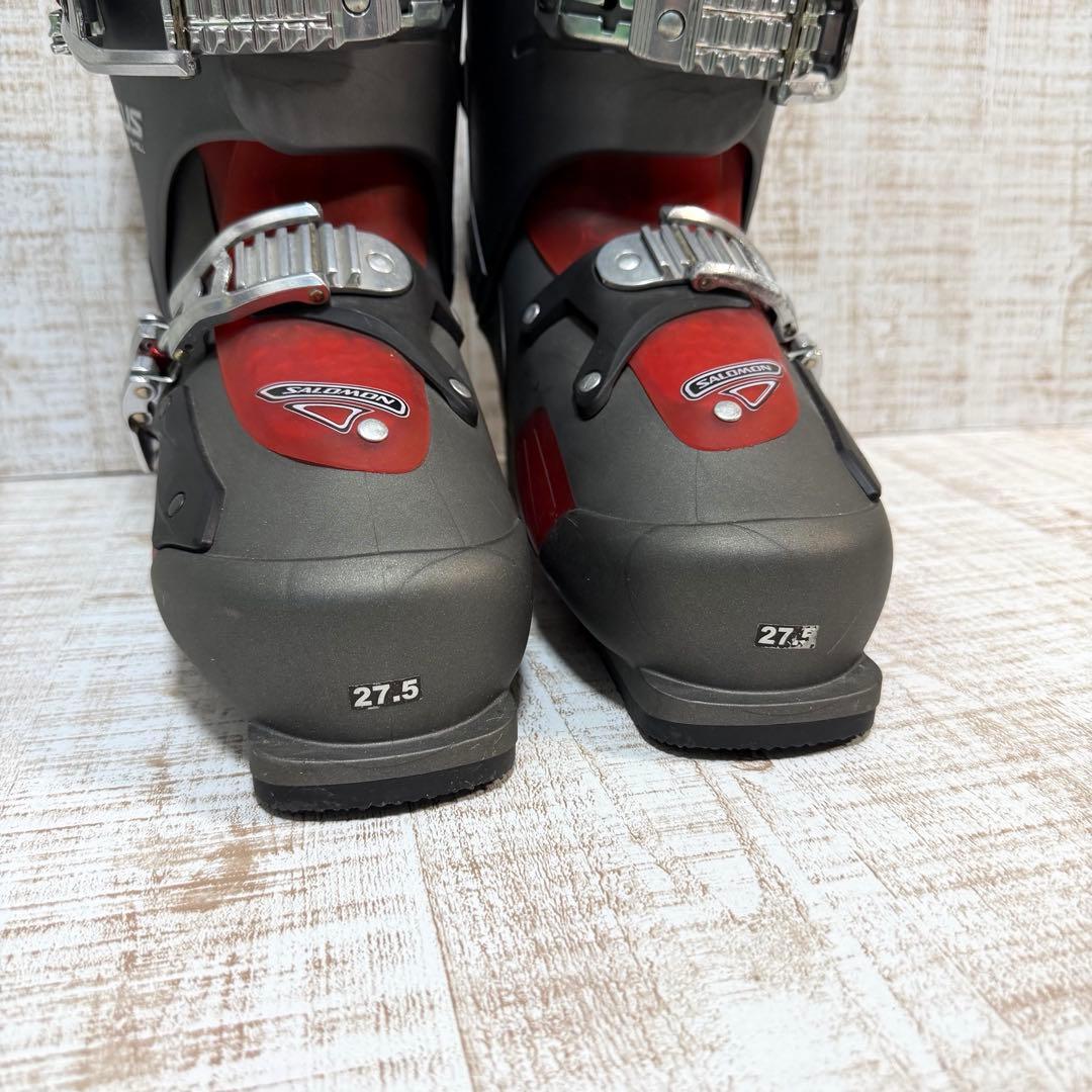 SalomonFOCUS スキーブーツ　メンズ　317mm 27-27.5cm