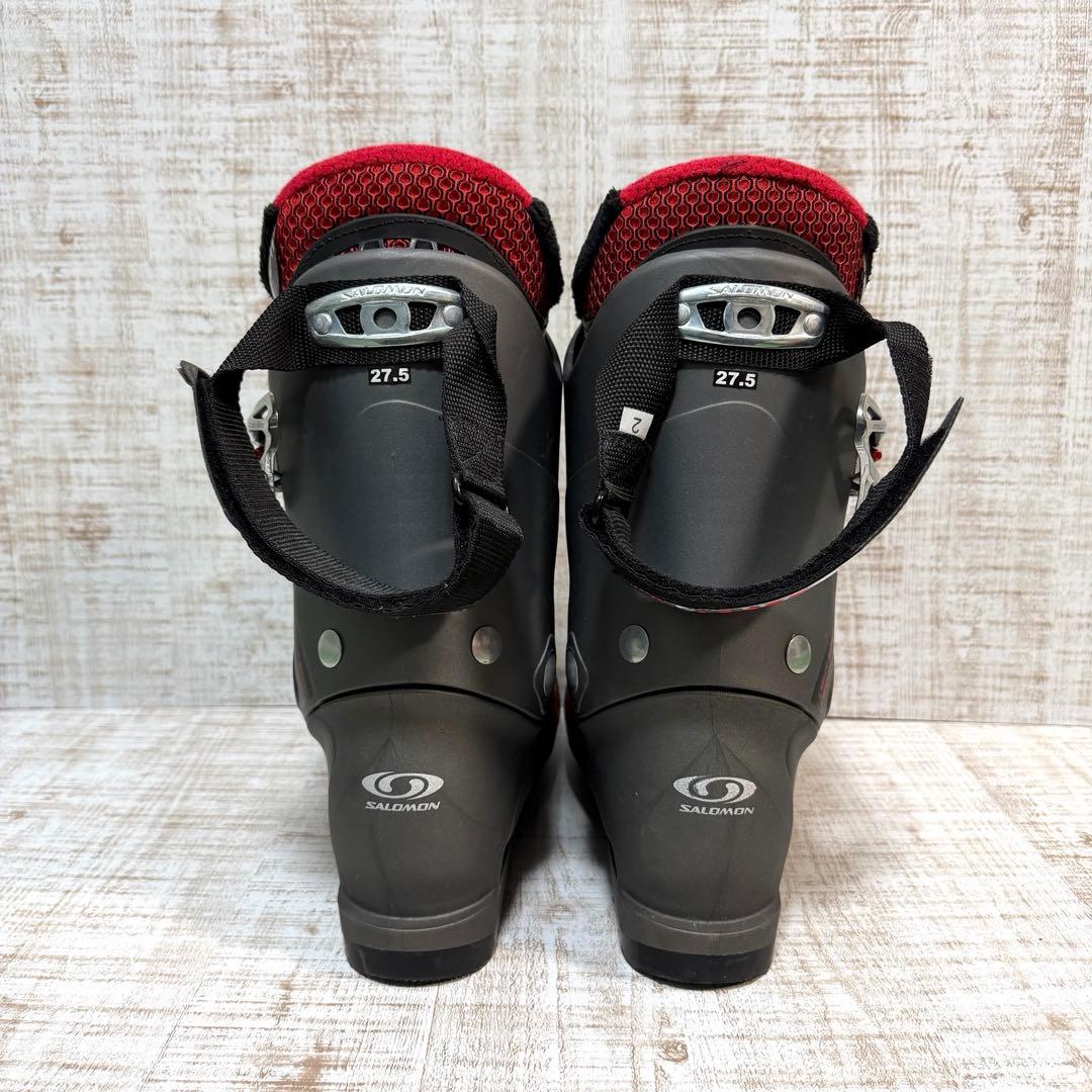 SalomonFOCUS スキーブーツ　メンズ　317mm 27-27.5cm