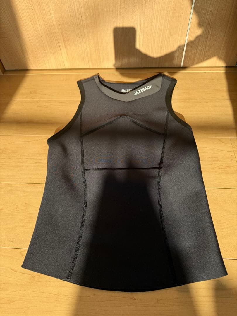 JAZZBACK Sea Glider　シーグライダー　サーフインナー S