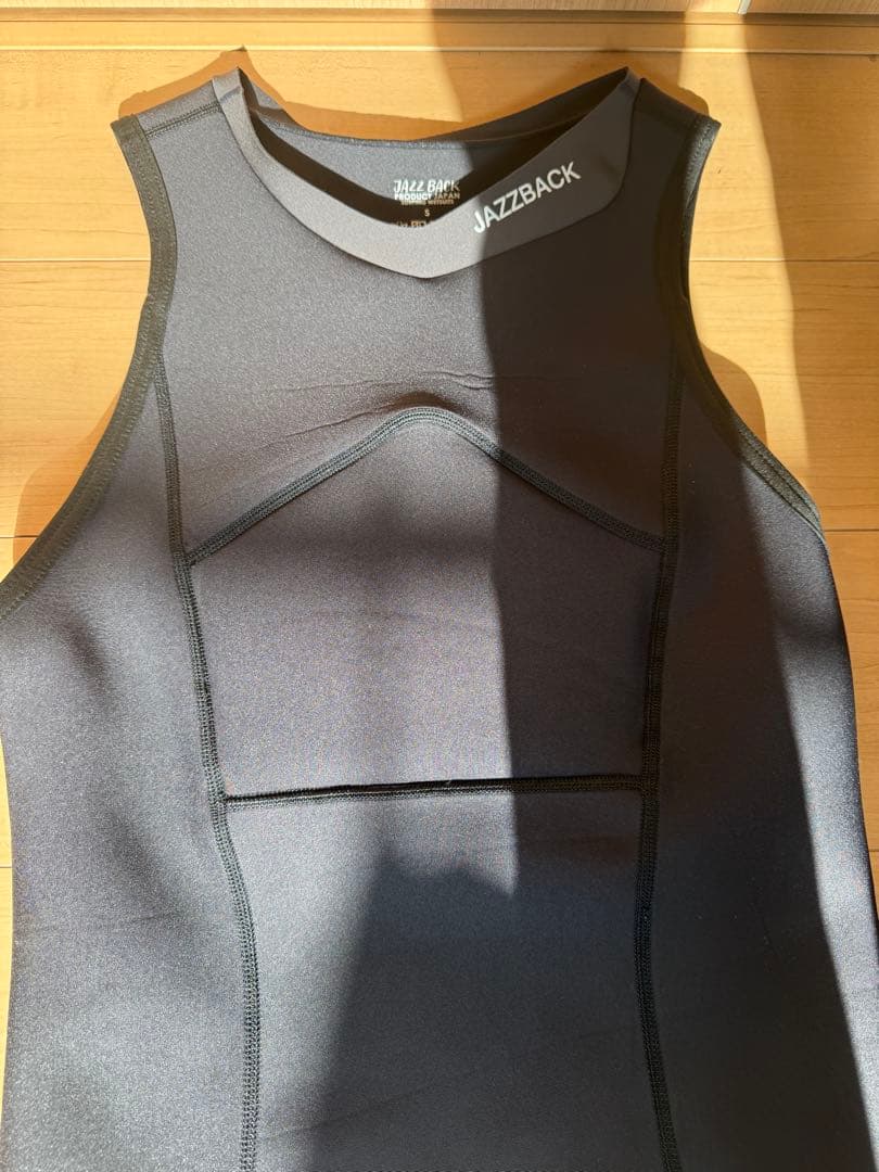 JAZZBACK Sea Glider　シーグライダー　サーフインナー S