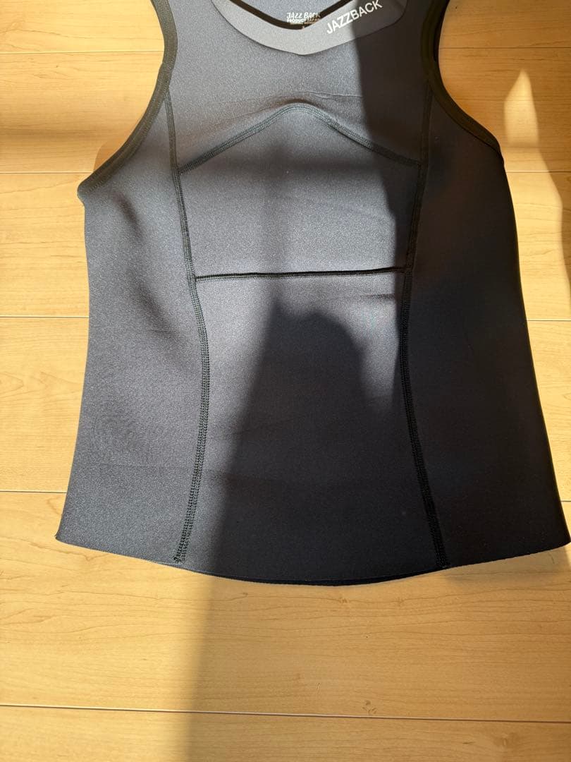 JAZZBACK Sea Glider　シーグライダー　サーフインナー S