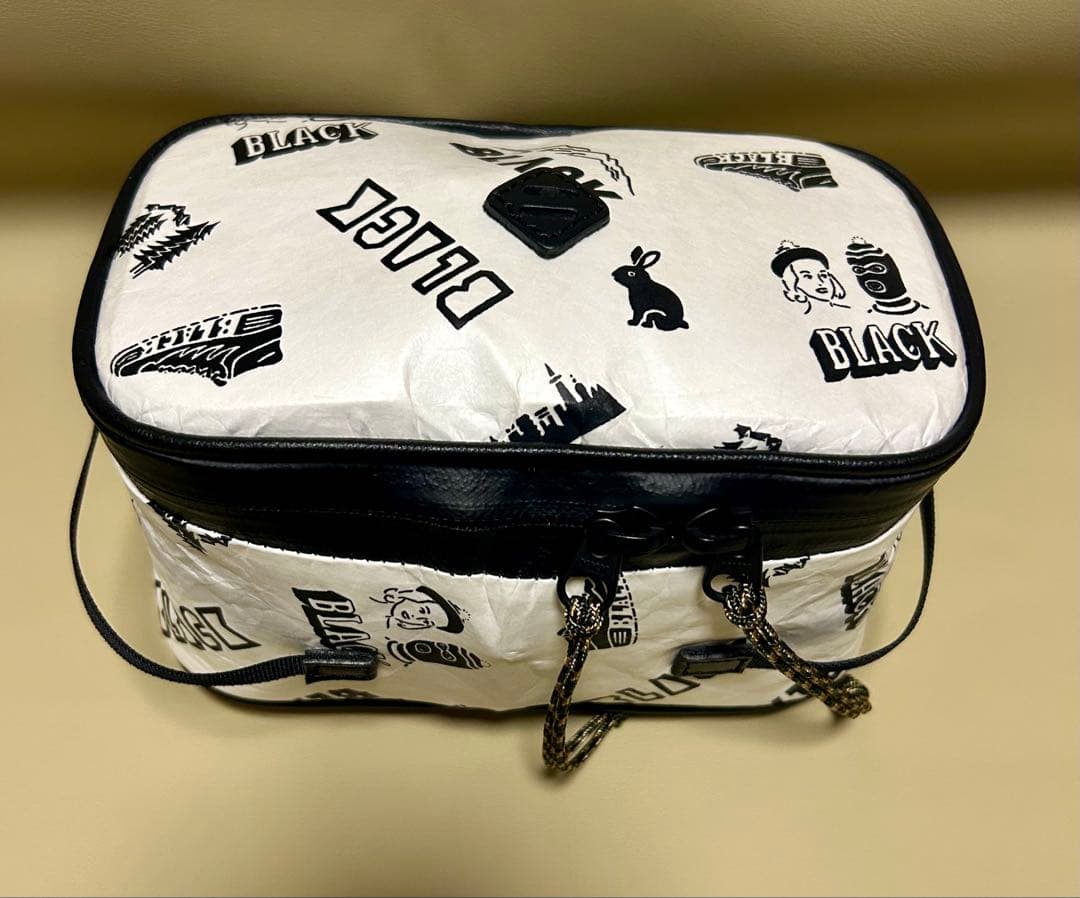 ボンボネロBONBONERO BLACKBRICK ブラックブリック セット品