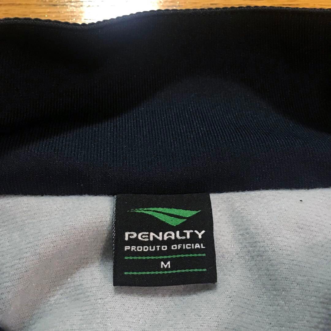 penalty モンテディオ山形　ジャケット　ウインドブレーカー　ペナルティ