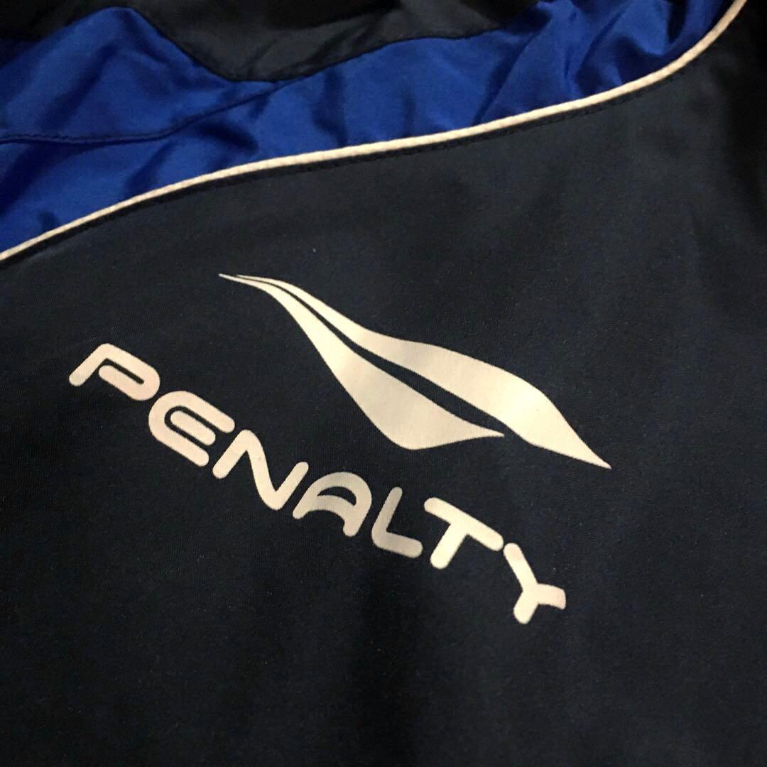 penalty モンテディオ山形　ジャケット　ウインドブレーカー　ペナルティ