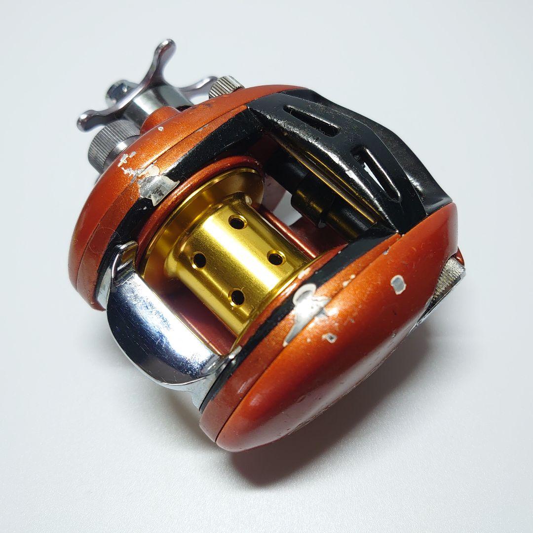 ダイワ アルファス 150HL 塗装品