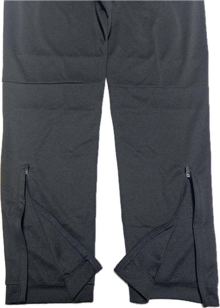 【美品】ダウポンチ DaLPonTe セットアップ　L ブラック