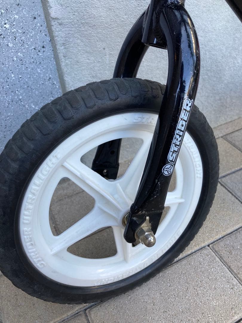 ストライダープロ　STRIDER ムラスポモデル