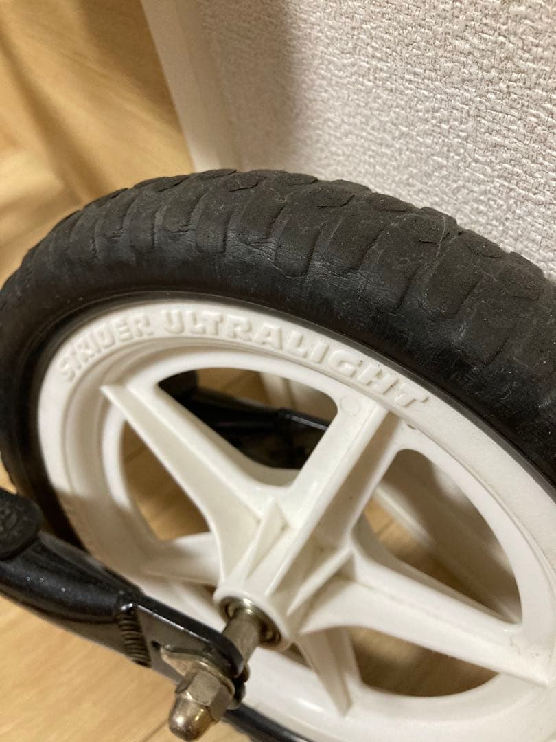 ストライダープロ　STRIDER ムラスポモデル