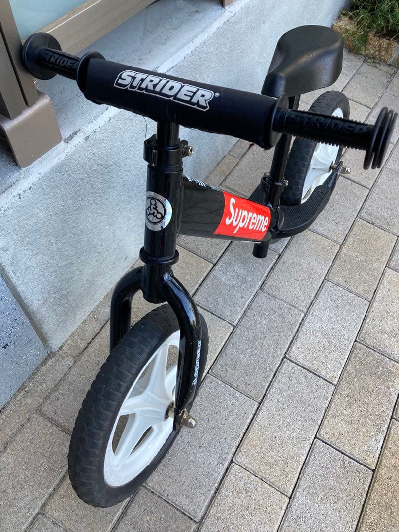 ストライダープロ　STRIDER ムラスポモデル