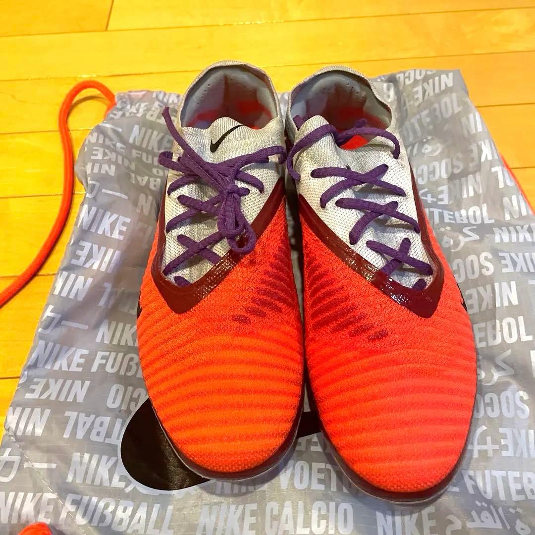 NIKEファントム6エリート AG 26cm