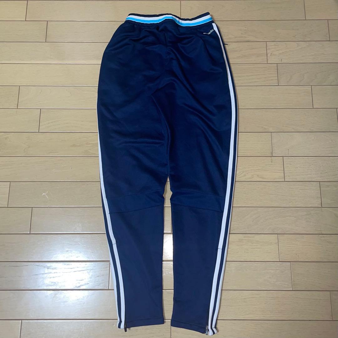 00s adidas オリンピック・マルセイユ トレーニングウェアセットアップ