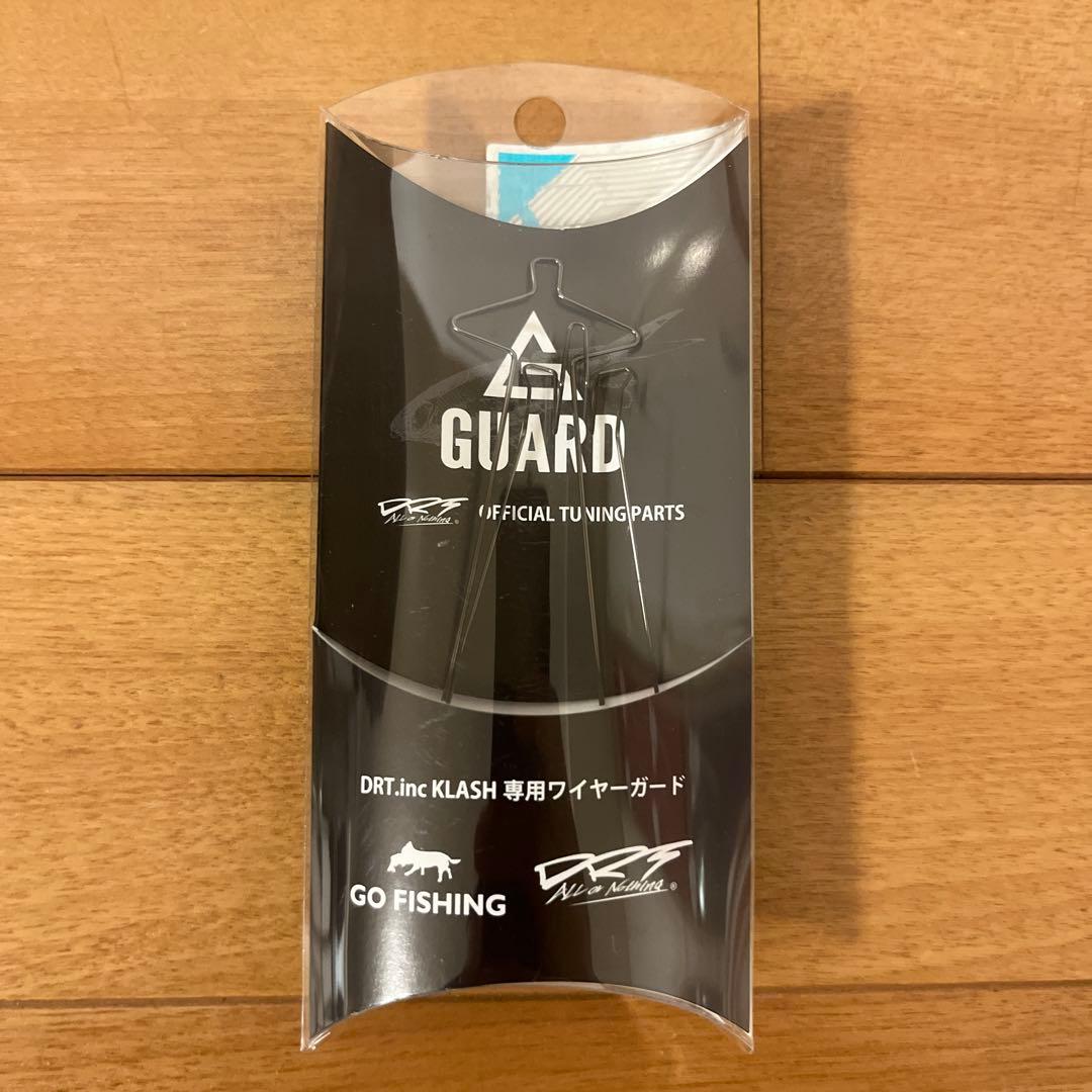 DRT タイニークラッシュ用　パーツ8点セット