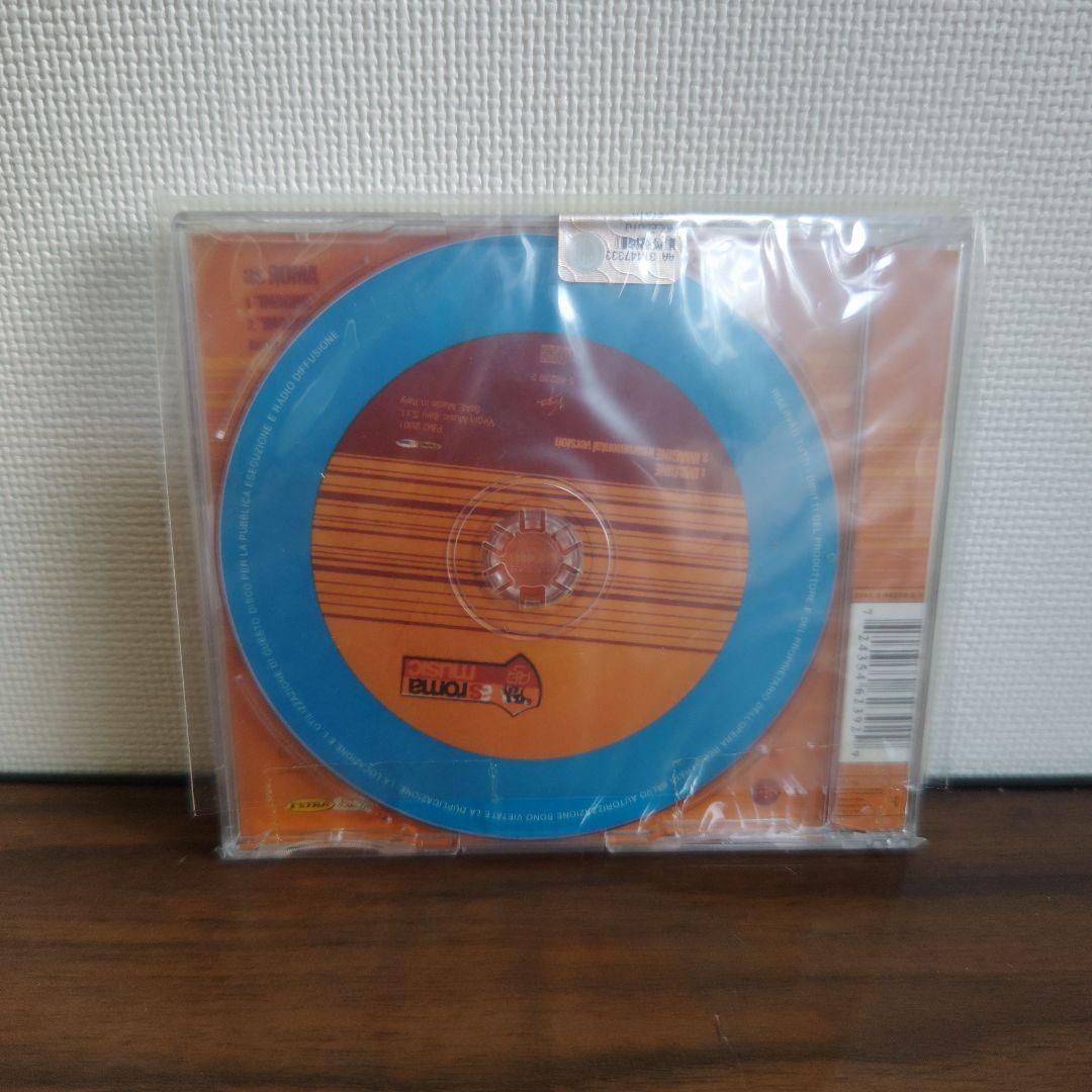 ローマ IMAGINE CD ASローマ トッティ2001年