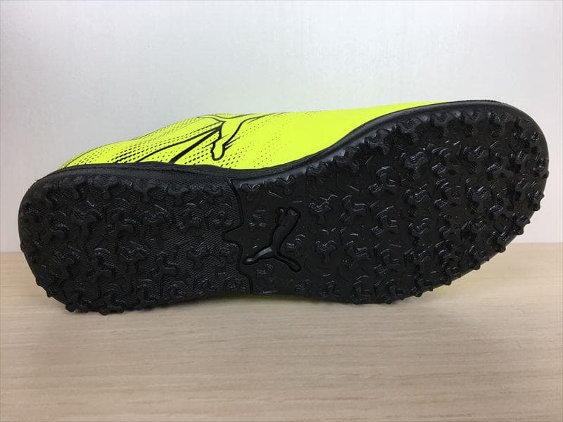 プーマ アタッカント TT Jr 靴 ジュニア 21,0cm 新品 (2404)