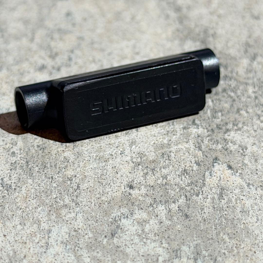 【送料無料】SHIMANO EW-WU111 ワイヤレスユニット【動作確認済】