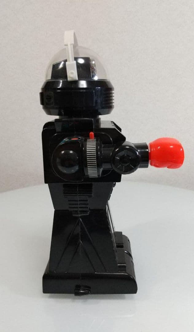 【箱有り】希少 COSMIC トーキング ロボット TALKING ROBOT