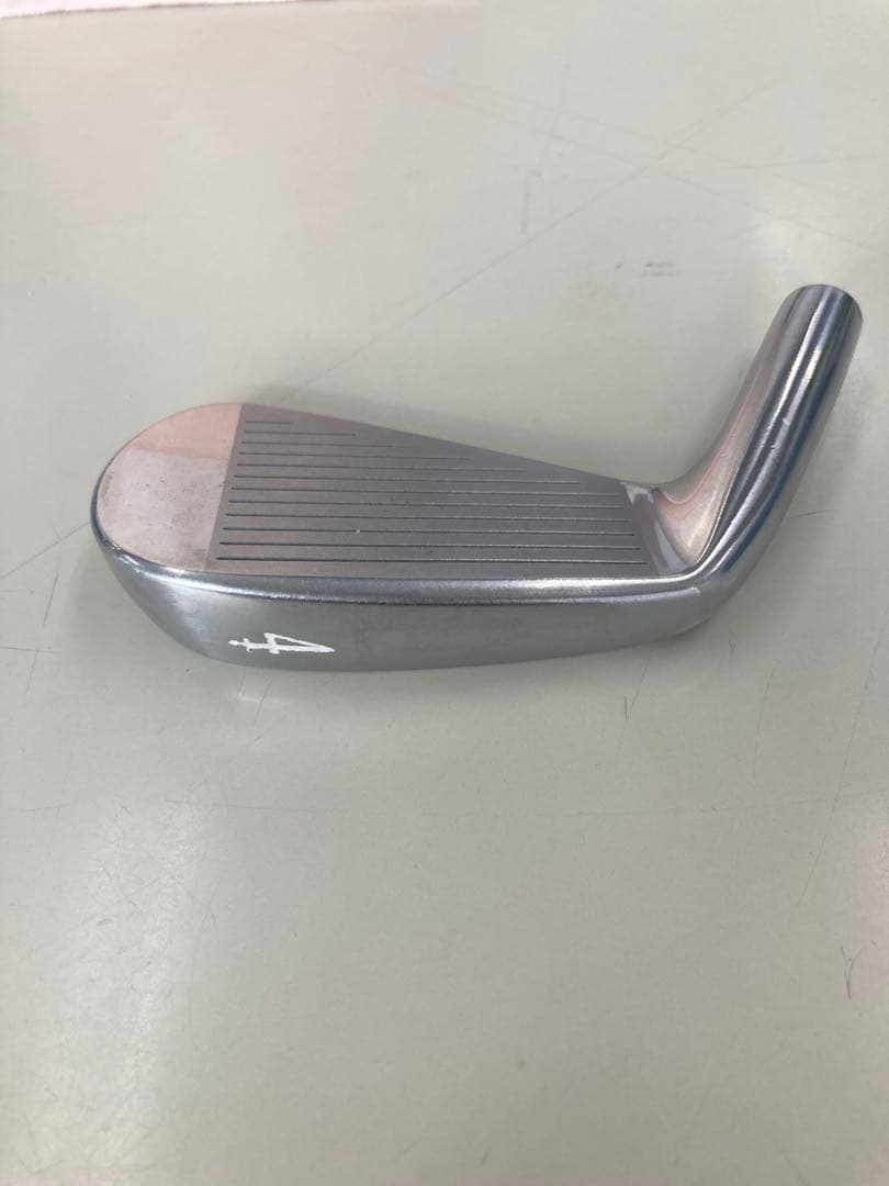 ❗️Mizuno MP-H5アイアンセット 4-9 PW 7本（4番はヘッドのみ）