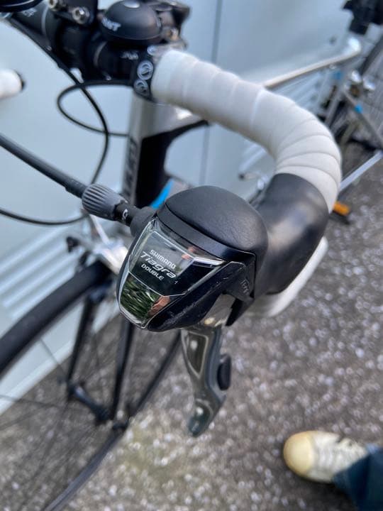 自転車本体 Giant defy2