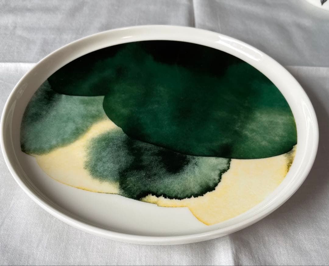 marimekko マリメッコ　 プレート　コーヒーカップ3点セット