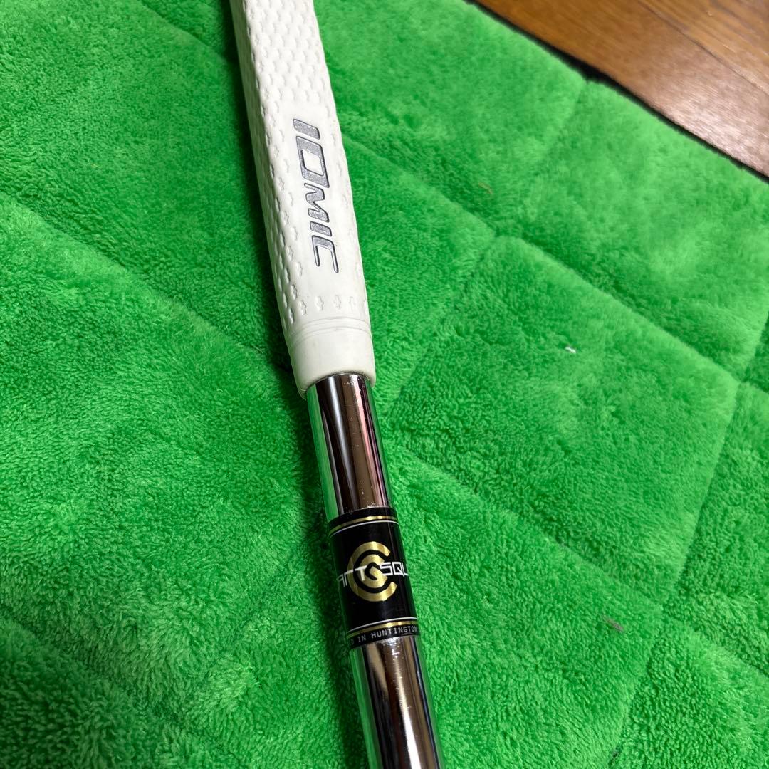 クラブ Cleveland SMART SQUARE STUBBY