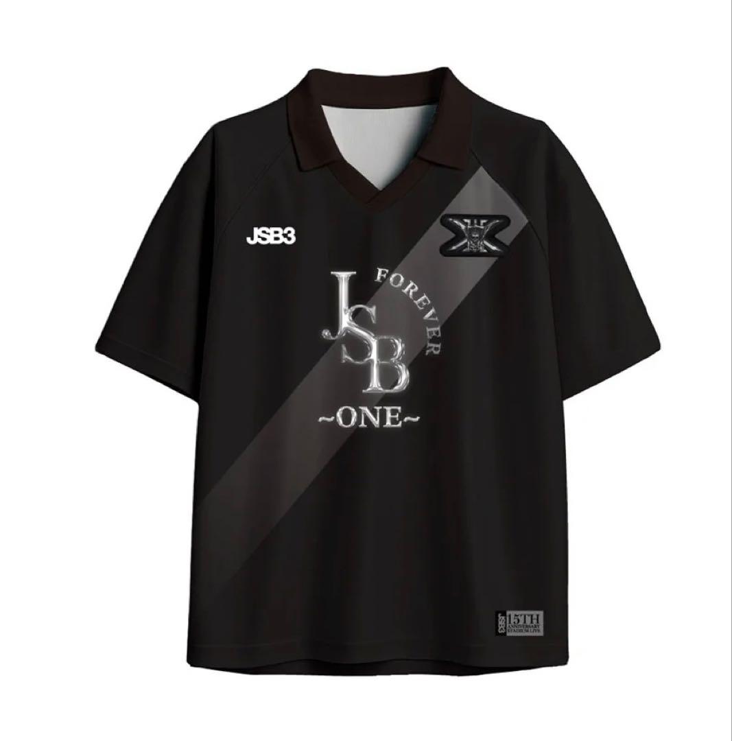 新品未開封 JSB FOREVER ～ONE～ 受注ユニフォーム 今市隆二