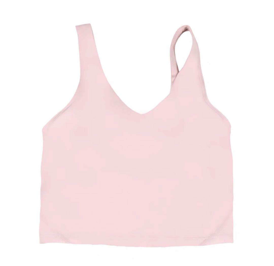 ♪新品 Lululemon Align タンクトップ