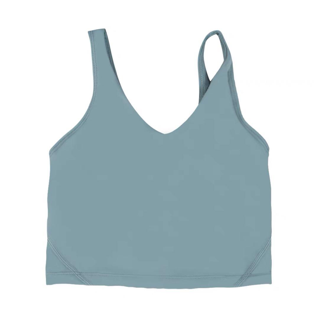 ♪新品 Lululemon Align タンクトップ