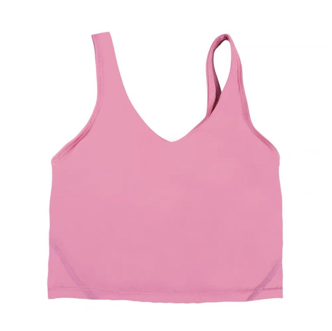 ♪新品 Lululemon Align タンクトップ