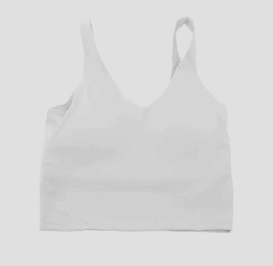 ♪新品 Lululemon Align タンクトップ