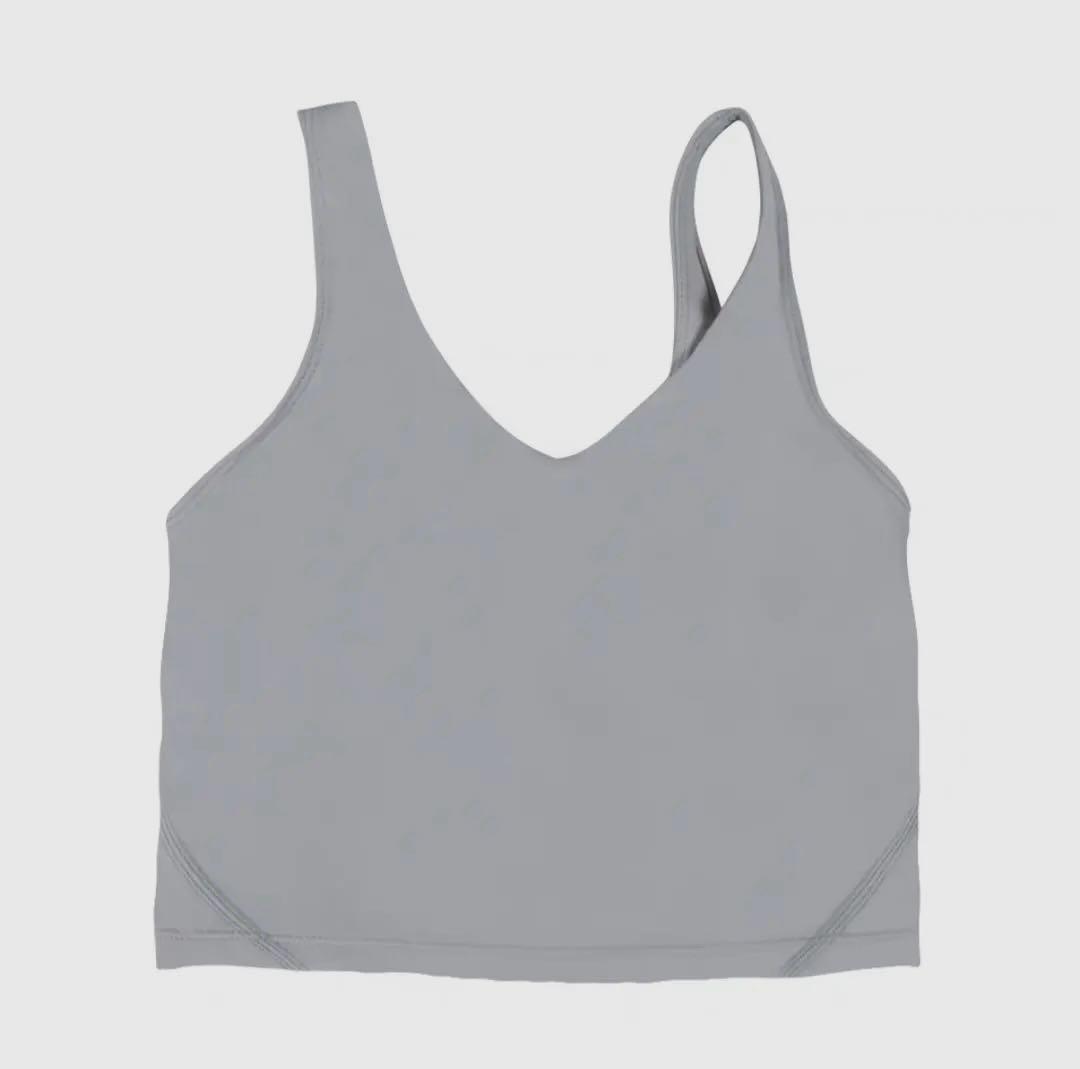 ♪新品 Lululemon Align タンクトップ