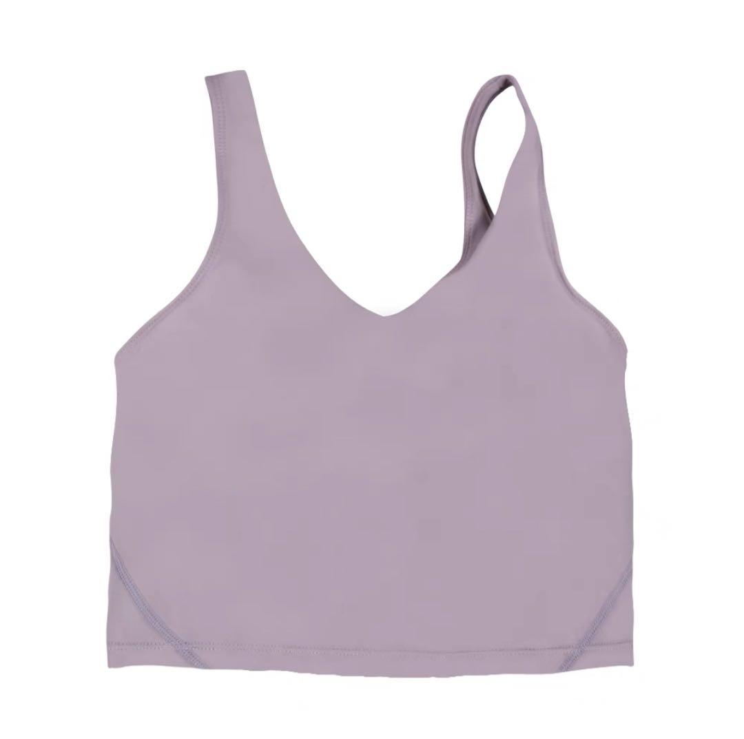♪新品 Lululemon Align タンクトップ