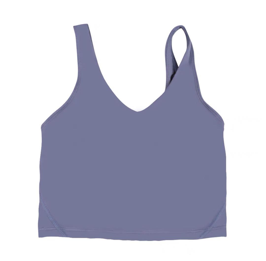 ♪新品 Lululemon Align タンクトップ