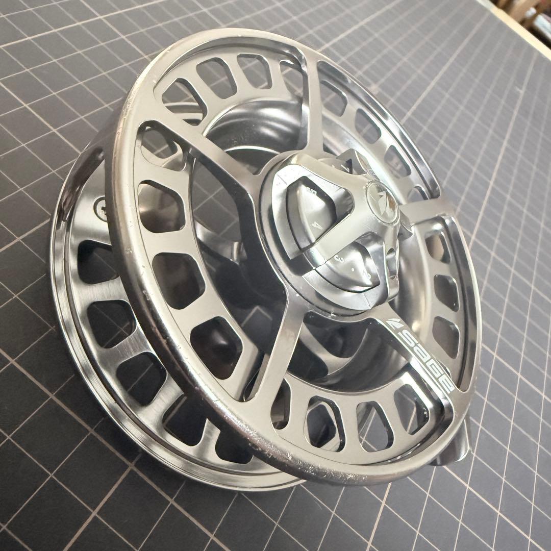 セージ フライリール4250 SAGE REEL 4250