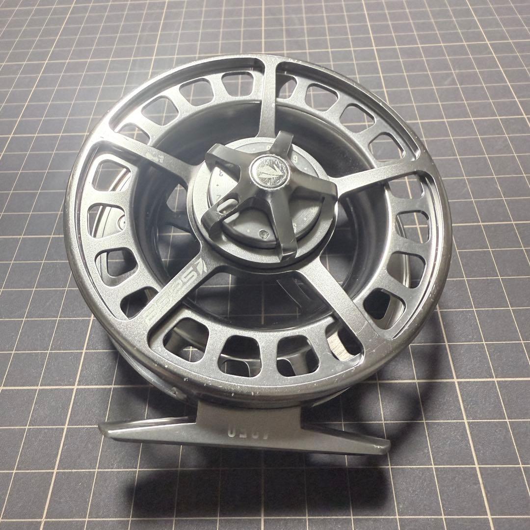 セージ フライリール4250 SAGE REEL 4250