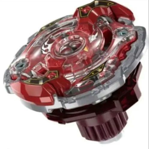 6箱BEYBLADE X BX-00 スターター ストームスプリガン2-70M