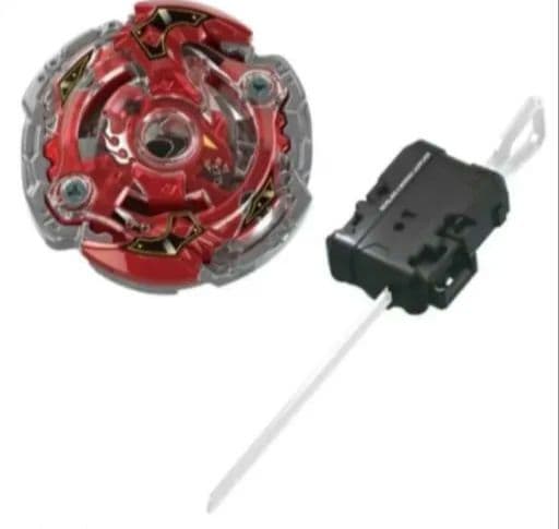 6箱BEYBLADE X BX-00 スターター ストームスプリガン2-70M