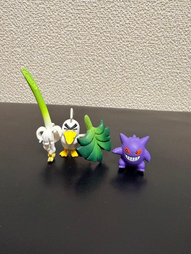 ポケモン　ポケットモンスター　フィギュアまとめ売り