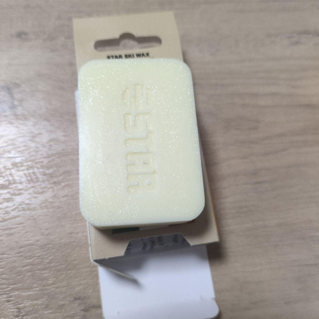 STAR NEXT Race Wax 4点セット