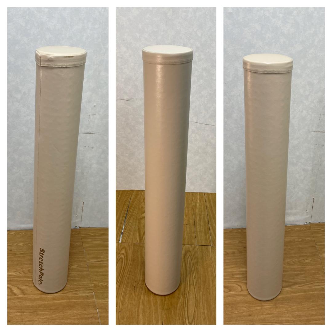 Y☆420 LPN ストレッチポール EX　アイボリー　正規品