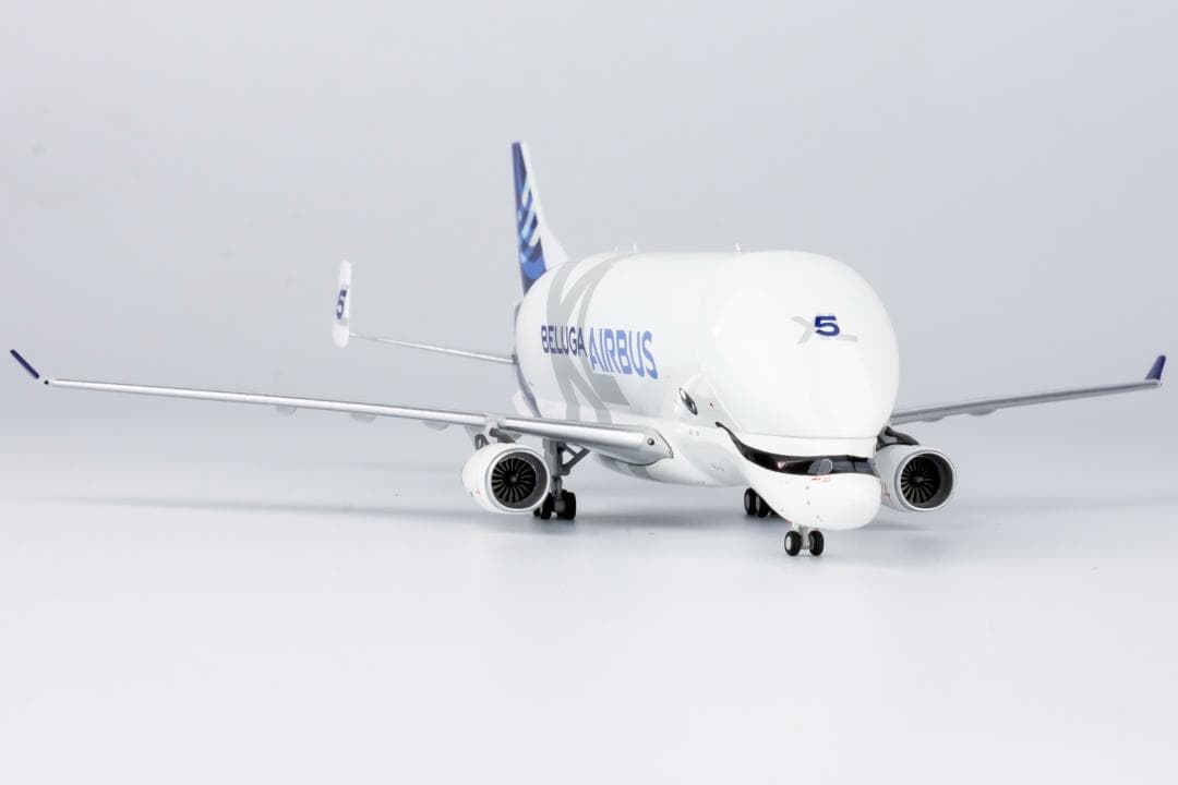 エアバス A330-743L ベルーガXL F-GXLN 1/400
