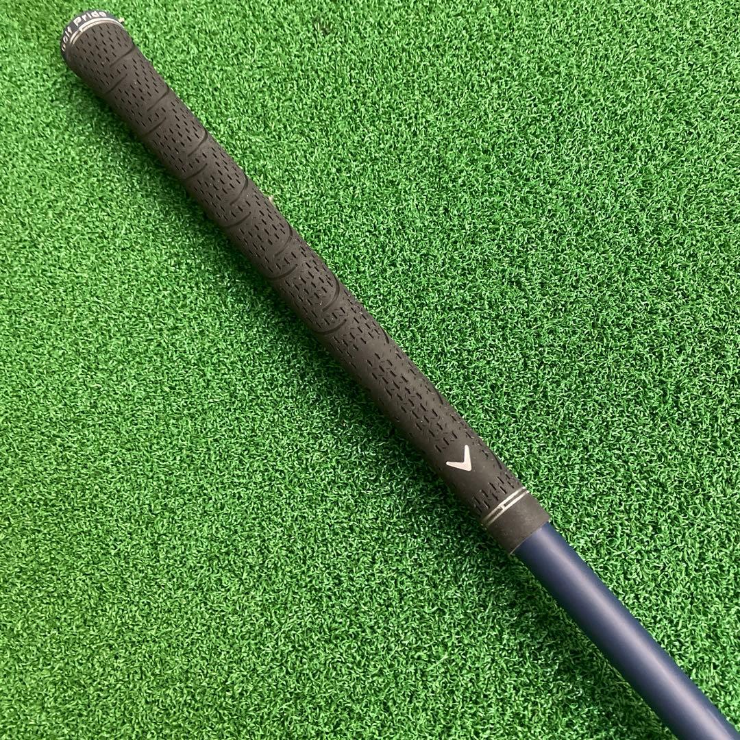 キャロウェイ パラダイム用　VENTUS TR 5 SRフレックス　ドライバー