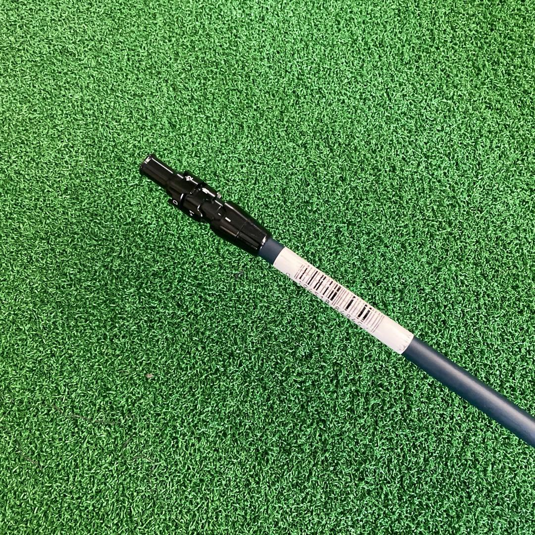 キャロウェイ パラダイム用　VENTUS TR 5 SRフレックス　ドライバー
